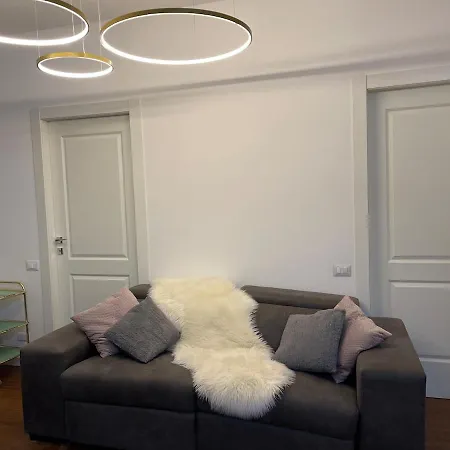 Appartement Center House Free Parking, Minimetro Entrance Perugia