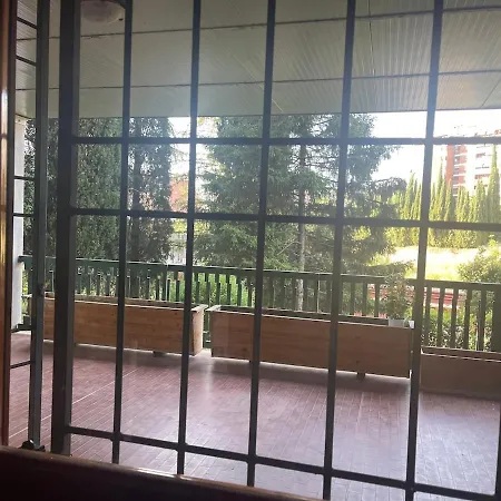 Center House Free Parking, Minimetro Entrance Apartment *
