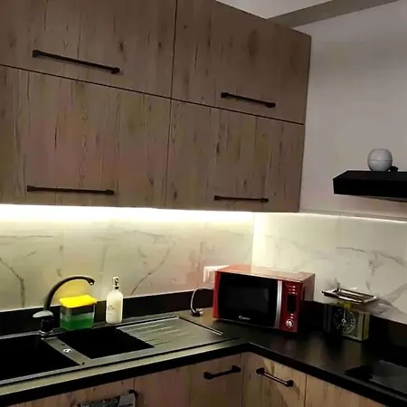 Center House Free Parking, Minimetro Entrance Daire Perugia