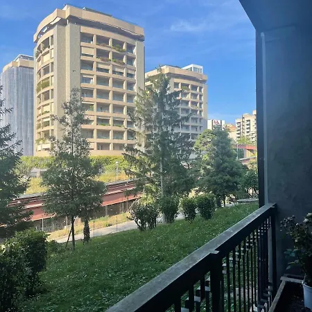 Center House Free Parking, Minimetro Entrance Apartman Perugia