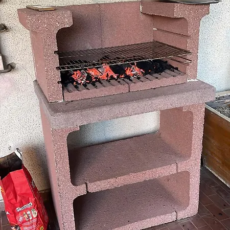 Center House Free Parking, Minimetro Entrance 公寓 *