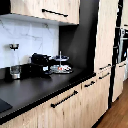 Center House Free Parking, Minimetro Entrance *