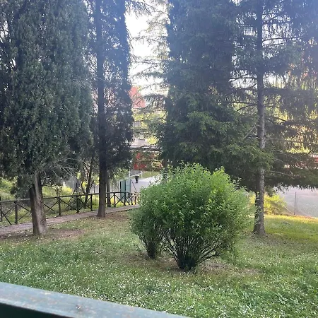 Center House Free Parking, Minimetro Entrance Perugia