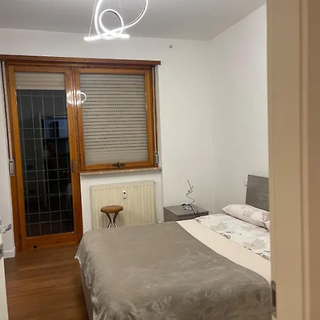 Daire Center House Free Parking, Minimetro Entrance