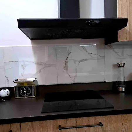 Daire Center House Free Parking, Minimetro Entrance