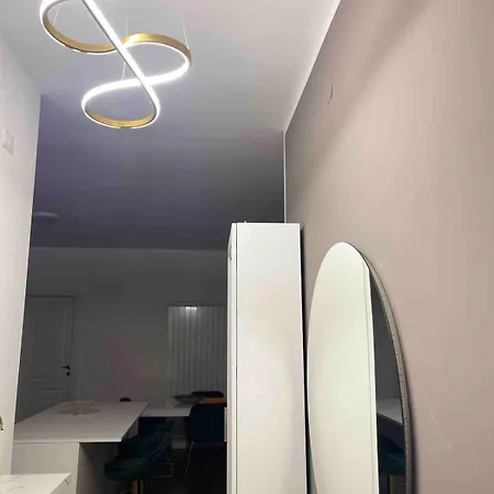 公寓 Center House Free Parking, Minimetro Entrance *